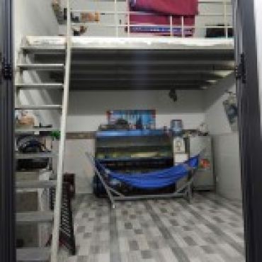 Hình ảnh Bán nhà hẻm 53/1 khu phố 3 TA29 Phường Thới An Tp Hồ Chí Minh