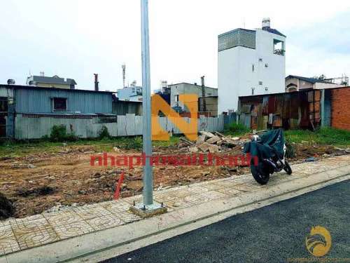 Hình ảnh Bán nhà 486-187 Bình Hưng Hòa Phường Bình Hưng Hòa B Quận Bình Tân