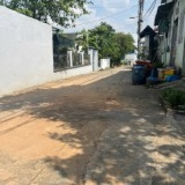 Hình ảnh Bán đất thửa 565 tờ 13 Đường Số 33 Phường Tăng Nhơn Phú Tp Hồ Chí Minh