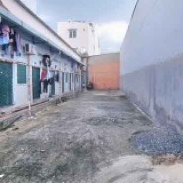 Hình ảnh Bán đất thửa 8 tờ 4 Huỳnh Văn Nghệ Phường Tân Sơn Nhì Tp Hồ Chí Minh