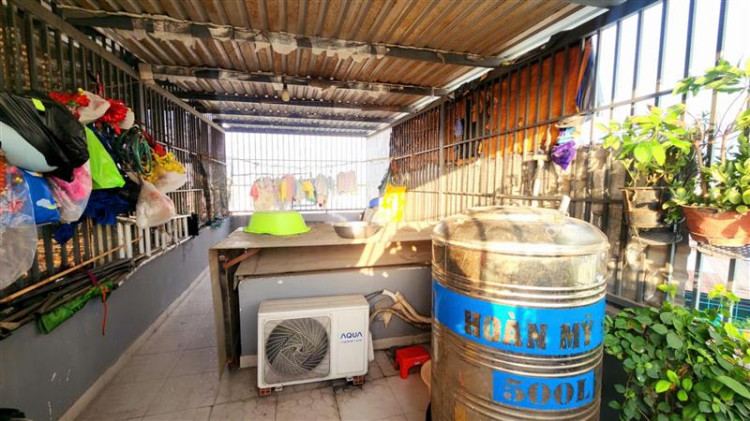Hình ảnh Bán nhà Hẻm 17/57/9 Liên Khu 5 - 6, Phường Bình Tân