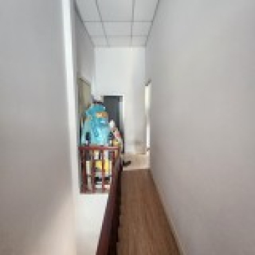 Hình ảnh Bán nhà hẻm 564/37/7 Phạm Văn Chiêu Phường Gò Vấp Tp Hồ Chí Minh