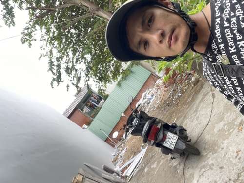 Hình ảnh Bán đất 487/47b/45 võ thị nhờ thửa đất số 542 tờ 65 p.tân thuận đông quận 7