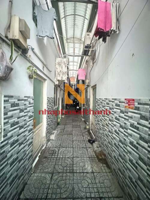 Hình ảnh Bán nhà 487/23/23 (số cũ 457/14/8) Huỳnh Tấn Phát Tân Thuận Đông Quận 7