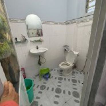 Hình ảnh Bán nhà hẻm C14/2F Ấp 3 Xã Bình Chánh Tp Hồ Chí Minh