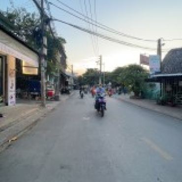 Hình ảnh Bán nhà MD 28A Đường Số 297 Phường Phước Long Tp Hồ Chí Minh