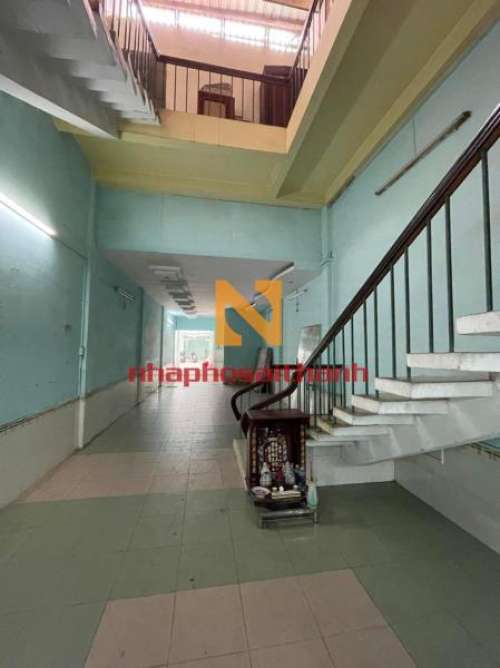 Hình ảnh Bán nhà 488 Trường Chinh Phường 13 Quận Tân Bình