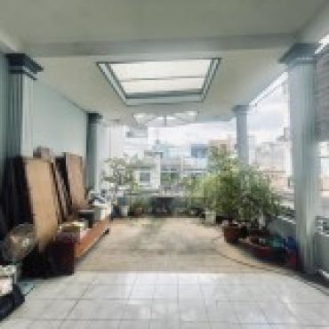 Hình ảnh Bán nhà 83 Lương Thế Vinh (Số cũ 81A) Phường Tân Phú Tp Hồ Chí Minh