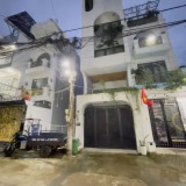 Hình ảnh Bán nhà hẻm 56/3E MĐ Đường 339 (Thửa 670, tờ 36) Phường Phước Long Tp Hồ Chí Minh