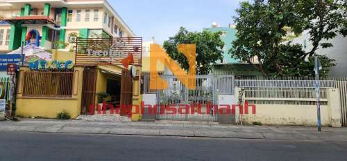 Hình ảnh Bán nhà 48A Hồ Hảo Hớn, phường Cô Giang, Quận 1