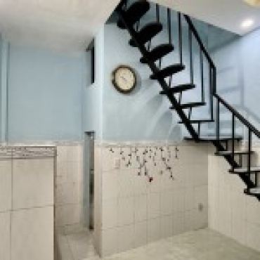 Hình ảnh Bán nhà 126 Đường số 10 Phường Bình Tân Tp Hồ Chí Minh