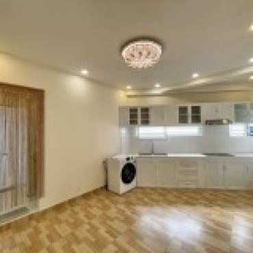 Hình ảnh Bán chung cư Căn hộ 410 (Phòng E3 lầu 4) 410 - 414 Trần Hưng Đạo Phường Bình Trưng Tp Hồ Chí Minh