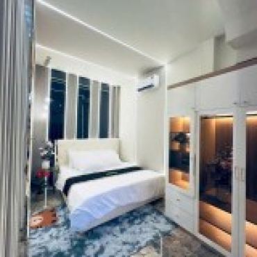 Hình ảnh Bán nhà 50 Đường Số 5D Phường Bình Hưng Hòa Tp Hồ Chí Minh