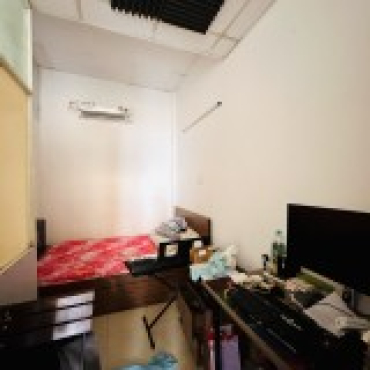 Hình ảnh Bán nhà hẻm 178/14 Đường số 6 Phường An Nhơn Tp Hồ Chí Minh
