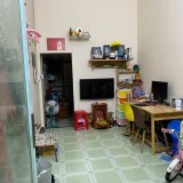 Hình ảnh Bán chung cư Nguyễn Trãi (Căn 4 tầng 2) Phường Bến Thành Tp Hồ Chí Minh
