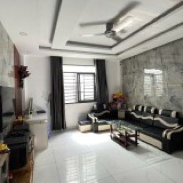 Hình ảnh Bán nhà hẻm 122/1C Miếu Gò Xoài Phường Bình Hưng Hòa Tp Hồ Chí Minh