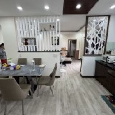 Hình ảnh Bán chung cư Chung cư 152.11 Nguyễn Thị Tần Phường Chánh Hưng Tp Hồ Chí Minh
