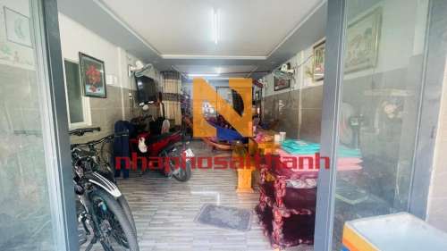Hình ảnh Bán nhà 48 Đường 379 Tăng Nhơn Phú A Thủ Đức