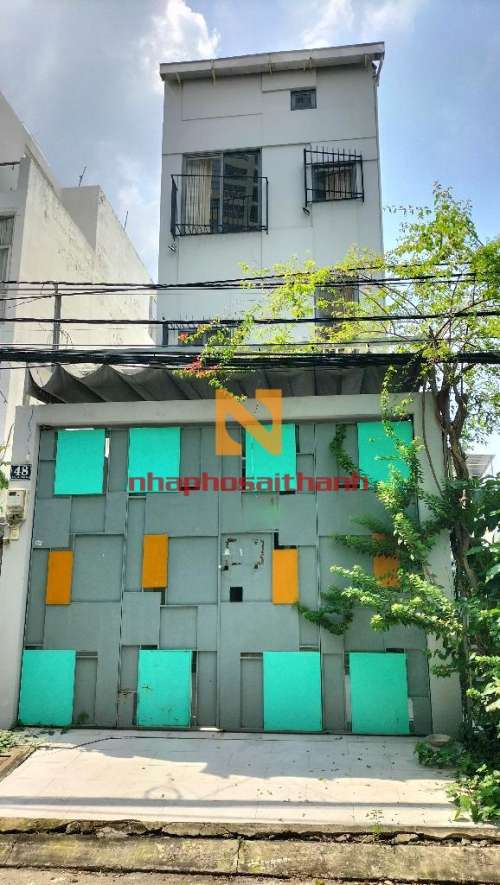 Hình ảnh Bán nhà 48 Đường 60 Thảo Điền Thành Phố Thủ Đức