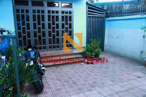 Hình ảnh Bán nhà 48/6B đường số 6 phường Bình Trưng Tây Quận 2 TP Thủ Đức