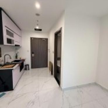 Hình ảnh Bán chung cư Căn hộ 3.06 Tầng 3 Toà BE1 Khu B 88 Phước Thiện Phường Long Bình Tp Hồ Chí Minh