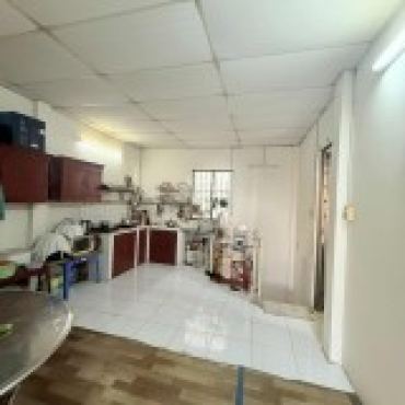 Hình ảnh Bán nhà hẻm 76/64 TTN 5 (Phan Văn Hớn) Phường Đông Hưng Thuận Tp Hồ Chí Minh
