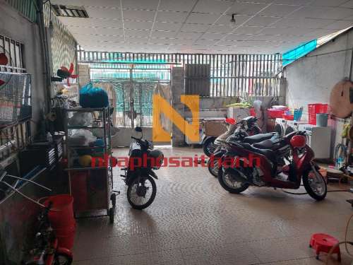 Hình ảnh Bán nhà 48 Tân lập 2 Hiệp Phú Quận 9