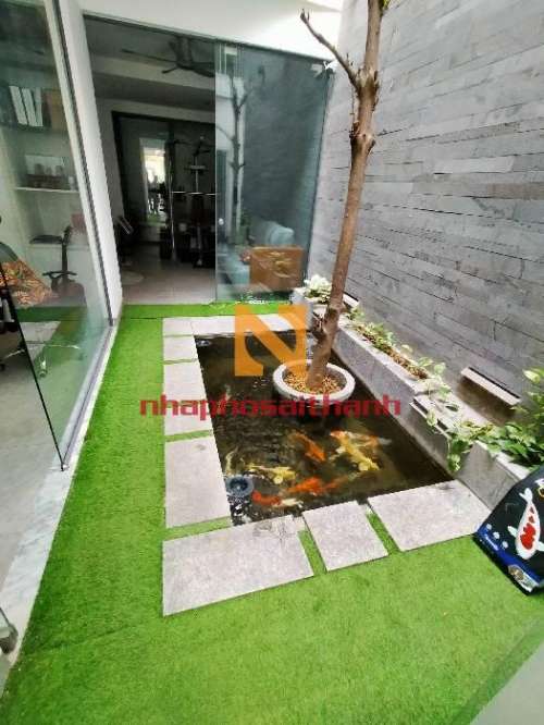Hình ảnh Bán nhà 49/11 Phạm Văn Bạch Phường 15 Quận Tân Bình