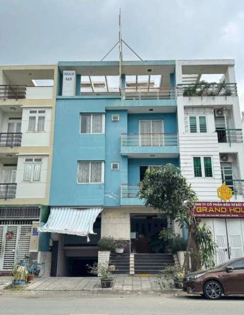 Hình ảnh Bán nhà 49 51 Cao Đức Lân, Phường An Phú An Khánh, Quận 2