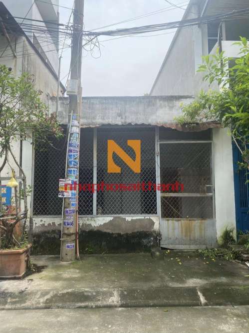 Hình ảnh Bán nhà mặt tiền 49 Đường số 14 Phường Bình An Quận 2