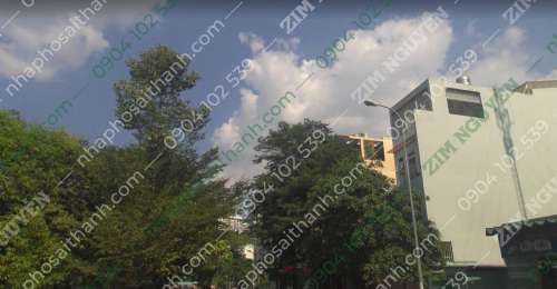 Hình ảnh Bán nhà 49 Dương Văn An, Phường An Phú, Quận 2