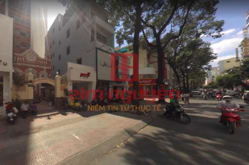 Hình ảnh Bán nhà 49 Nguyễn Trãi, Phường Bến Thành, Quận 1