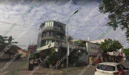 Hình ảnh Bán nhà 49 Thảo Điền, Phường Thảo Điền Quận 2