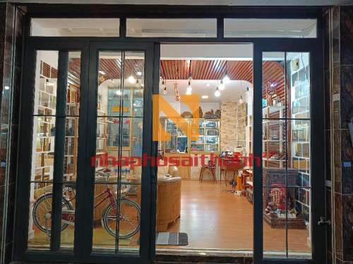 Hình ảnh Bán nhà 490/19 Lê Văn Sỹ Phường 14 Quận 3