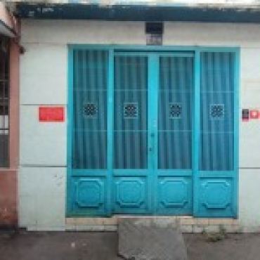 Hình ảnh Bán nhà hẻm 157/58/52 ( Số mới 219.44 ) Dương Bá Trạc Phường Chánh Hưng Tp Hồ Chí Minh