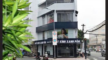 Hình ảnh Bán Nhà Mặt Tiền 24-26 Hoàng Việt, P.4, Tân Bình