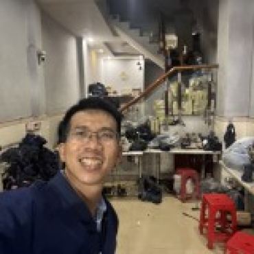 Hình ảnh Bán nhà hẻm 184/23/1C Lê Đình Cẩn Phường Tân Tạo Tp Hồ Chí Minh