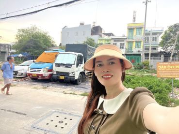 Hình ảnh Bán đất thửa 684 tờ 110 MPT Mỹ Huề Xã Bà Điểm Tp Hồ Chí Minh