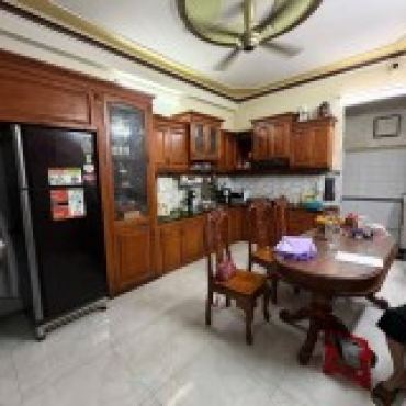 Hình ảnh Bán chung cư Đường Số 16 Phường Bình Hưng Hòa Tp Hồ Chí Minh