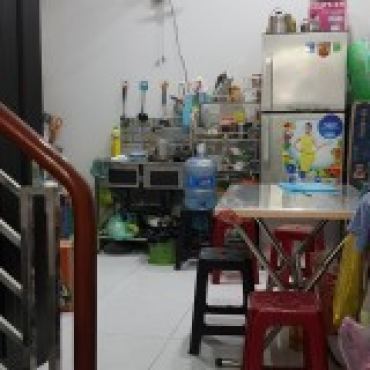 Hình ảnh Bán nhà hẻm 1002/2 Ba Tháng Hai (43.161 Lãnh Binh Thăng) Phường Phú Thọ Tp Hồ Chí Minh