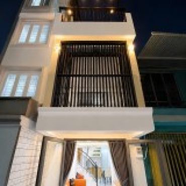 Hình ảnh Bán nhà hẻm 124/86 Xô Viết Nghệ Tĩnh Phường Thạnh Mỹ Tây Tp Hồ Chí Minh
