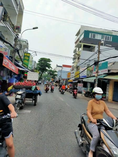 Hình ảnh Bán nhà mặt tiền 187a Nguyễn Súy, Phường Phú Thọ Hòa