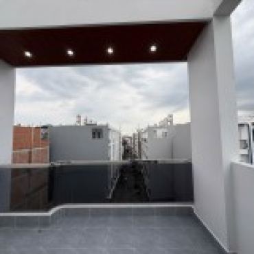 Hình ảnh Bán nhà hẻm 178H/42 Đường số 6 Phường Bình Tân Tp Hồ Chí Minh