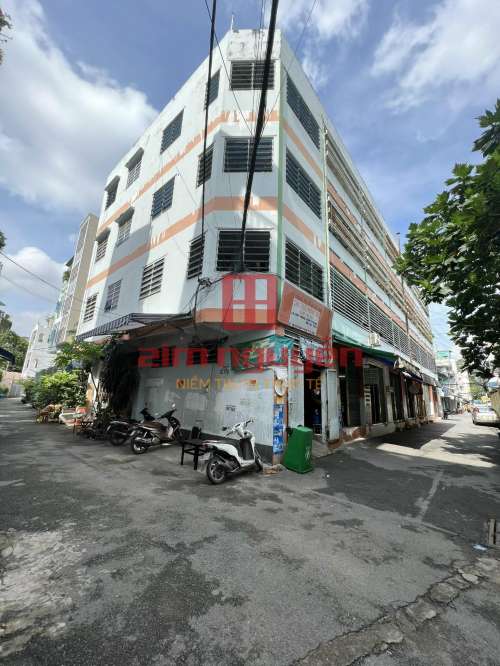 Hình ảnh Bán nhà 495/18 Tô Hiến Thành, Phường 14, Quận 10