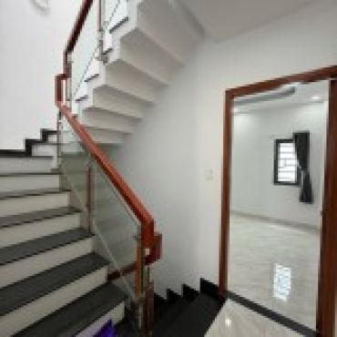 Hình ảnh Bán nhà hẻm 80/34 Đường Số 6 Phường An Lạc Tp Hồ Chí Minh