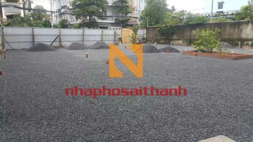 Hình ảnh Bán đất 496/63/7 Dương Quảng Hàm, Phường 6, Quận Gò Vấp