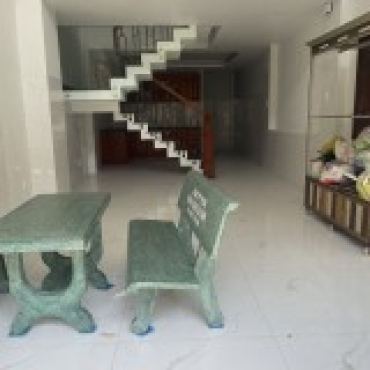 Hình ảnh Bán nhà hẻm 133/20/25 Bình Thành Phường Bình Tân Tp Hồ Chí Minh