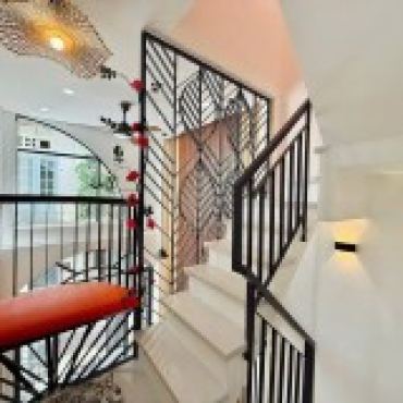 Hình ảnh Bán nhà hẻm 362/18/8 Phan Huy Ích Phường Thông Tây Hội Tp Hồ Chí Minh