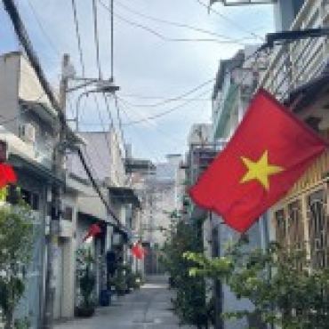 Hình ảnh Bán nhà hẻm 33/32/13 Nguyễn Sỹ Sách Phường Tân Sơn Nhì Tp Hồ Chí Minh