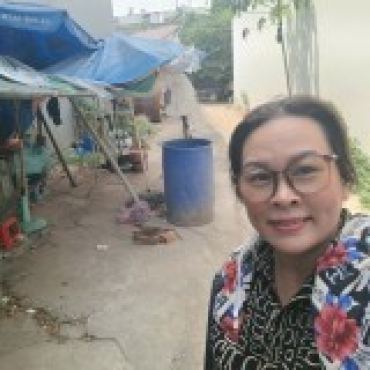 Hình ảnh Bán đất thửa 547 tờ 213 Miếu Gò Xoài Phường Bình Hưng Hòa Tp Hồ Chí Minh